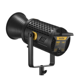 UL150II Projecteur Led silencieux Bicolor 150W Godox