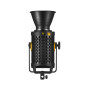 UL150II Projecteur Led silencieux Bicolor 150W