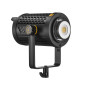 UL150II Projecteur Led silencieux Bicolor 150W