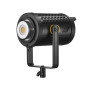UL150II Projecteur Led silencieux Bicolor 150W