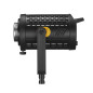 UL150II Projecteur Led silencieux Bicolor 150W