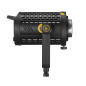 UL150II Projecteur Led silencieux Bicolor 150W