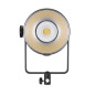 UL150II Projecteur Led silencieux Bicolor 150W