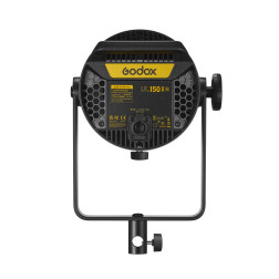 UL150II Projecteur Led silencieux Bicolor 150W Godox