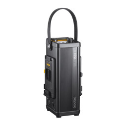 UL150II Projecteur Led silencieux Bicolor 150W Godox