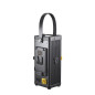 UL150II Projecteur Led silencieux Bicolor 150W