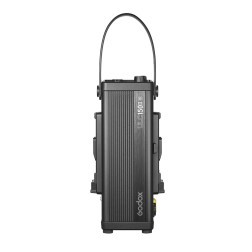 UL150II Projecteur Led silencieux Bicolor 150W Godox