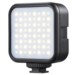LED6BI Torche Litemons Bicolor 6W batterie interne Décou Godox