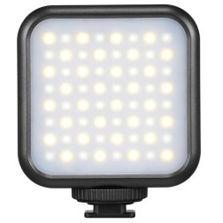 LED6BI Torche Litemons Bicolor 6W batterie interne Décou Godox