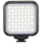 LED6BI Torche Litemons Bicolor 6W batterie interne