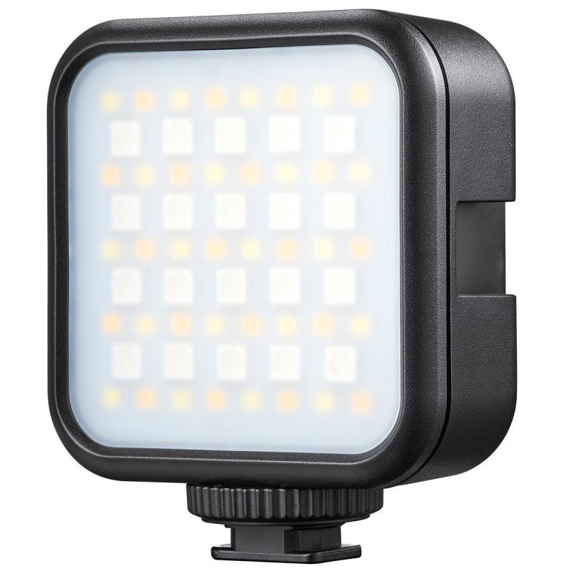 LED6R Torche Litemons RGB 6W batterie interne LED6R Torche Litemons RGB 6W batterie interne