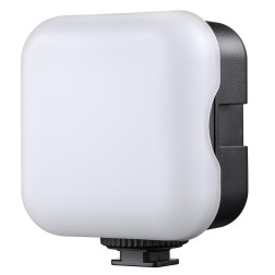 LED6R Torche Litemons RGB 6W batterie interne Découvrez