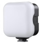 LED6R Torche Litemons RGB 6W batterie interne LED6R Torche Litemons RGB 6W batterie interne