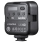 LED6R Torche Litemons RGB 6W batterie interne LED6R Torche Litemons RGB 6W batterie interne
