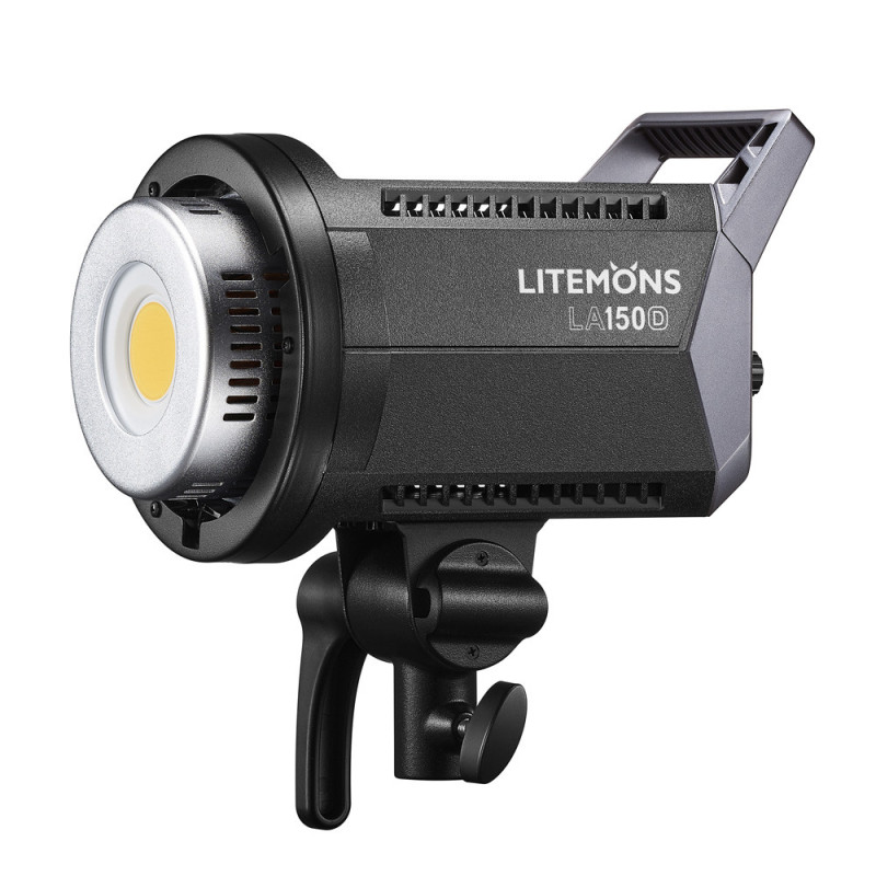 LA150D Projecteur Led Litemons 5600K 150W