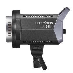LA150D Projecteur Led Litemons 5600K 150W Godox