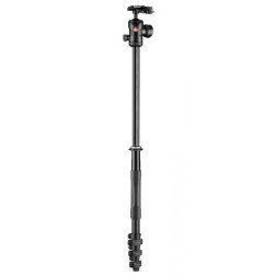 MKBFRLA4B-BHM - Kit trépied aluminium  Manfrotto