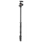 MKBFRLA4B-BHM - Kit trépied aluminium MKBFRLA4B-BHM - Kit trépied aluminium
