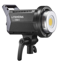 LA150D Projecteur Led Litemons 5600K 150W Godox