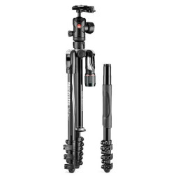 MKBFRLA4B-BHM - Kit trépied aluminium  Manfrotto