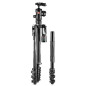 MKBFRLA4B-BHM - Kit trépied aluminium MKBFRLA4B-BHM - Kit trépied aluminium