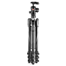 MKBFRLA4B-BHM - Kit trépied aluminium  Manfrotto