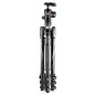 MKBFRLA4B-BHM - Kit trépied aluminium MKBFRLA4B-BHM - Kit trépied aluminium