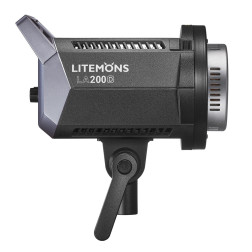 LA200D Projecteur Led Litemons 5600K 200W Godox