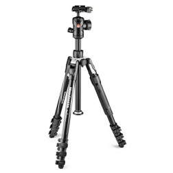 MKBFRLA4B-BHM - Kit trépied aluminium Kit trépied alumin