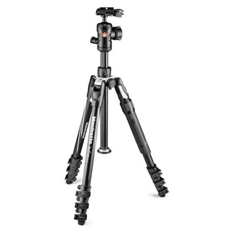 MKBFRLA4B-BHM - Kit trépied aluminium Kit trépied alumin