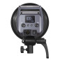 LA200D Projecteur Led Litemons 5600K 200W