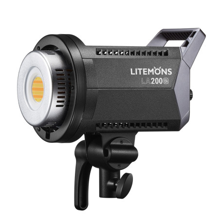 Litemons LED Video Light LA200Bi Godox
