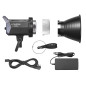 LA200Bi Projecteur Led Litemons Bicolor 200W