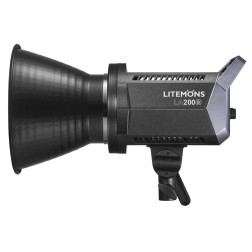 LA200Bi Projecteur Led Litemons Bicolor 200W Godox