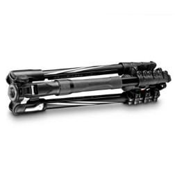 MKBFRLA4B-BHM - Kit trépied aluminium Kit trépied alumin Manfrotto