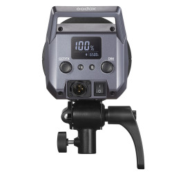 LA200Bi Projecteur Led Litemons Bicolor 200W Godox