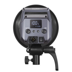 LA200Bi Projecteur Led Litemons Bicolor 200W Godox