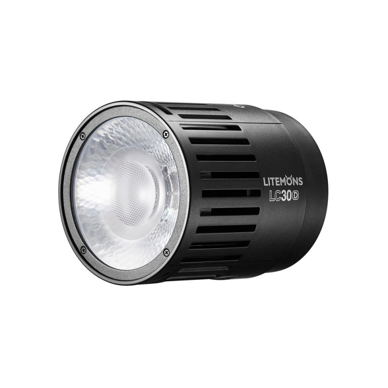 LC30D-K1 Kit 1 projecteur de table Litemons 5600K