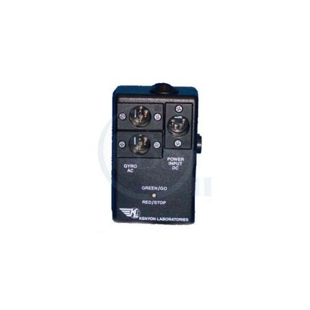 KI-14-6 - Inverseur Simple Inverseur SimpleKI-14-6-Kenyo Kenyon Laboratories
