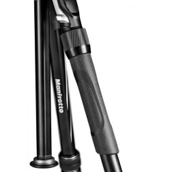 MKBFRLA4B-BHM - Kit trépied aluminium  Manfrotto