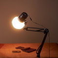 Litemons LED Tabletop Video Light Single Light Kit Godox
