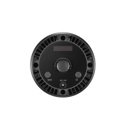 LC30D-K2 Kit 2 projecteurs de table Litemons 5600K Décou