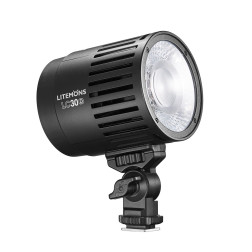 LC30D-K2 Kit 2 projecteurs de table Litemons 5600K Godox