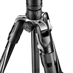 MKBFRLA4B-BHM - Kit trépied aluminium  Manfrotto