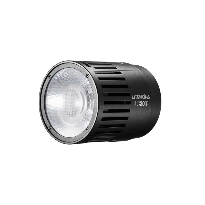 LC30BI-K1 Kit 1 projecteur de table Litemons Bicolor