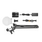 LC30BI-K1 Kit 1 projecteur de table Litemons Bicolor