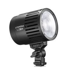 LC30BI-K2 Kit 2 projecteurs de table Litemons Bicolor Dé Godox