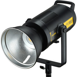 FV150 Flash  Led 5600K 320W Découvrez la Godox FV150, la Godox