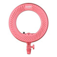 LR180 LED Ring Light Pink Godox