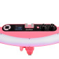 LR160 LED Ring Light Pink LR160 LED Ring Light Pink